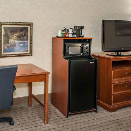Quality Inn Castleton Luaran gambar