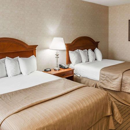 Quality Inn Castleton Luaran gambar
