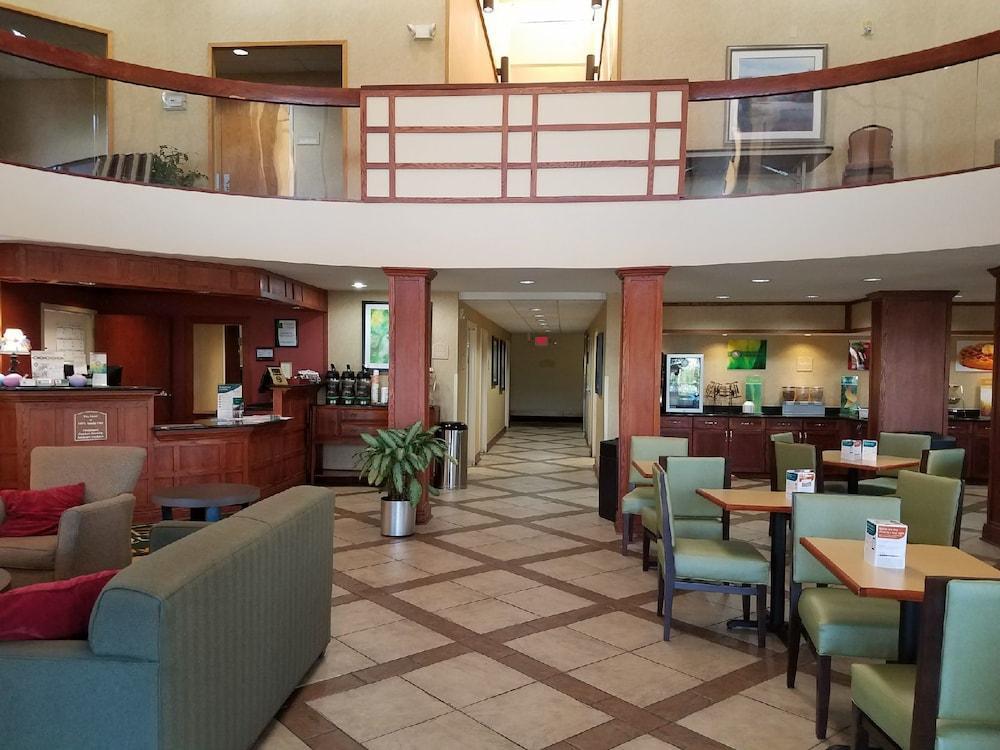 Quality Inn Castleton Luaran gambar