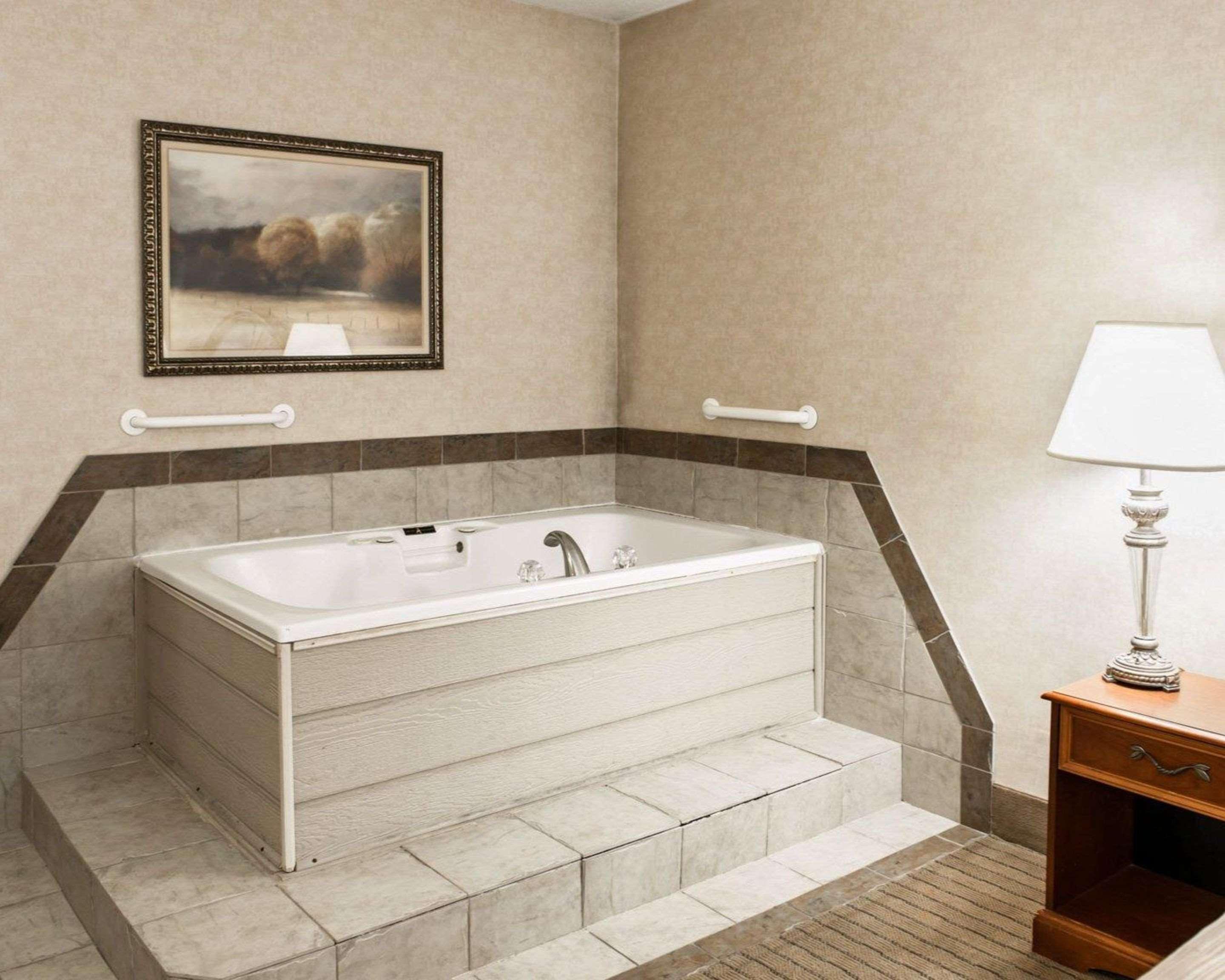 Quality Inn Castleton Luaran gambar