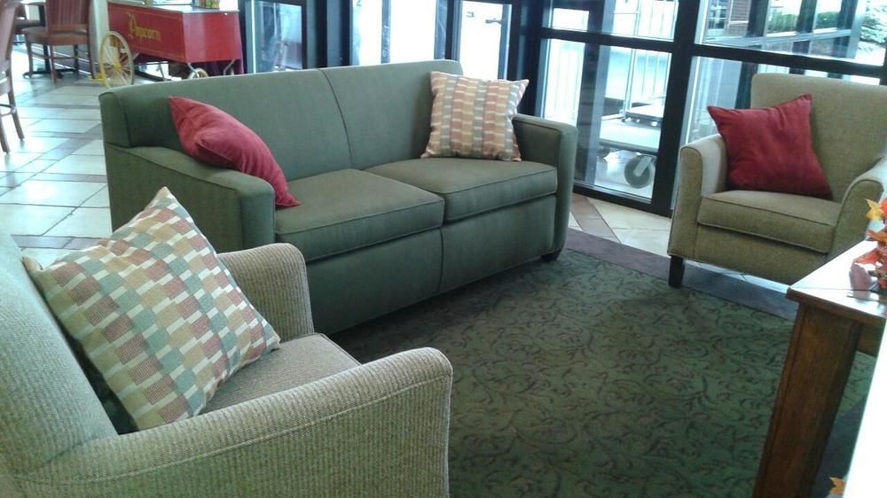 Quality Inn Castleton Luaran gambar